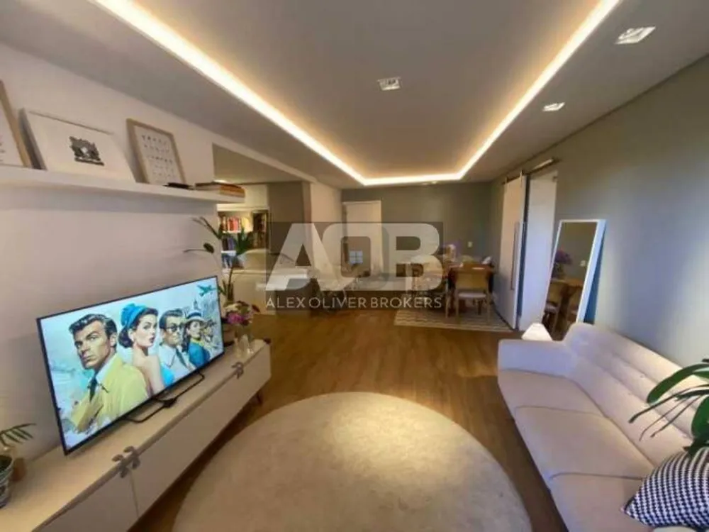 Apartamento, 2 quartos, 96 m² - Foto 5