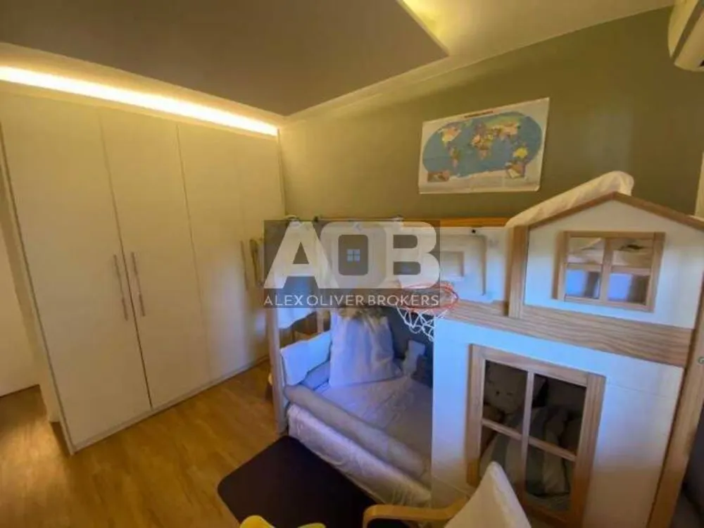 Apartamento, 2 quartos, 96 m² - Foto 20