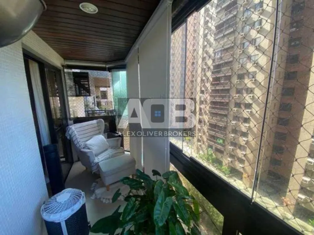 Apartamento, 2 quartos, 96 m² - Foto 2