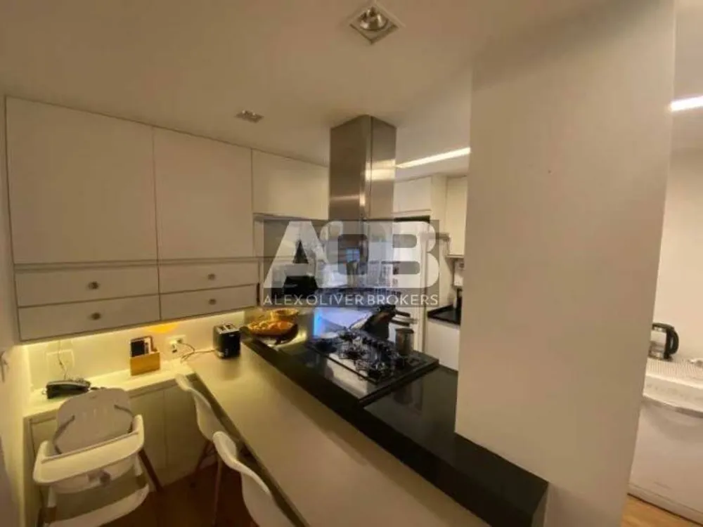 Apartamento, 2 quartos, 96 m² - Foto 24
