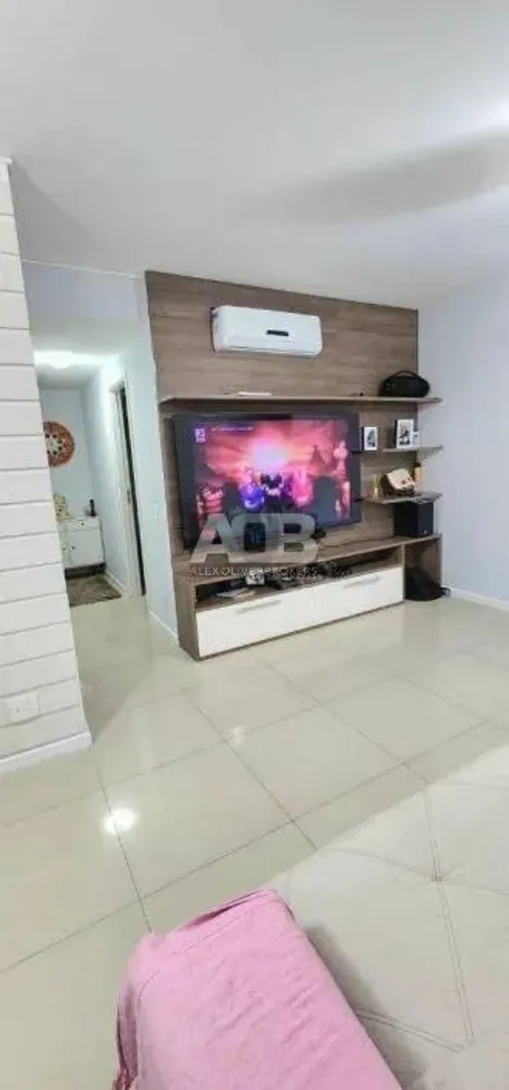 Apartamento, 3 quartos, 100 m² - Foto 7
