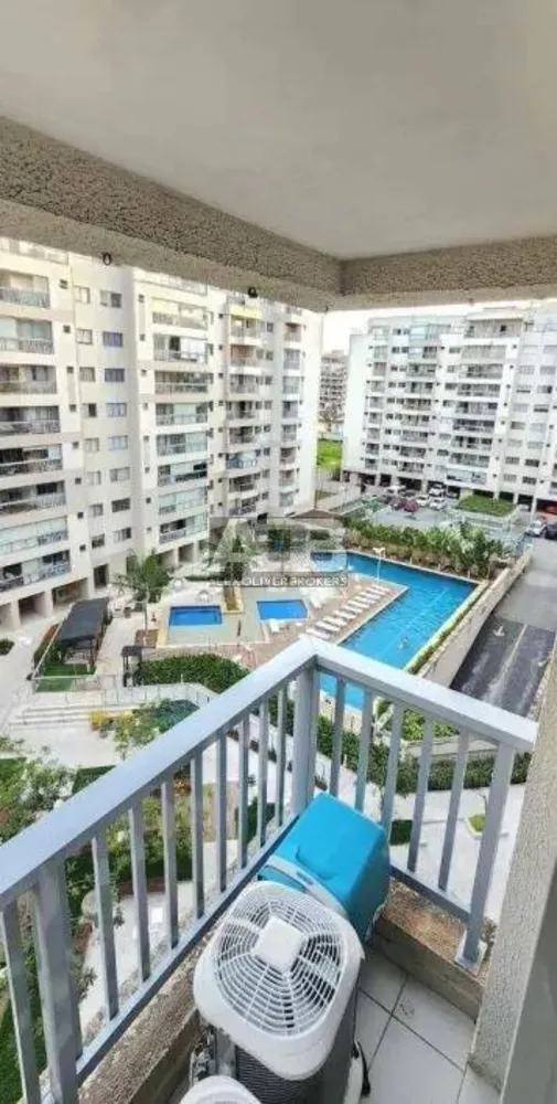 Apartamento, 3 quartos, 100 m² - Foto 1