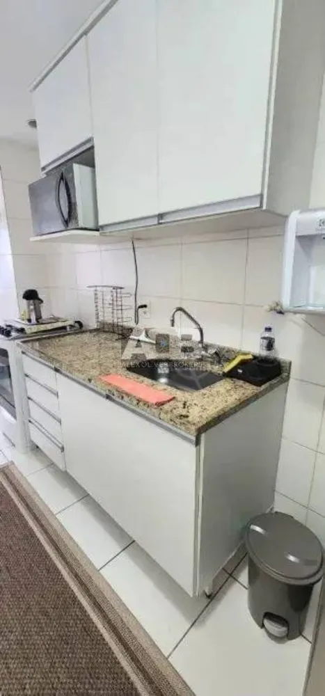 Apartamento, 3 quartos, 100 m² - Foto 13