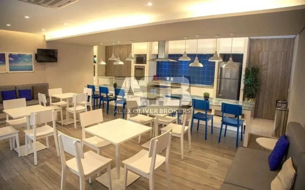 Apartamento, 3 quartos, 100 m² - Foto 26