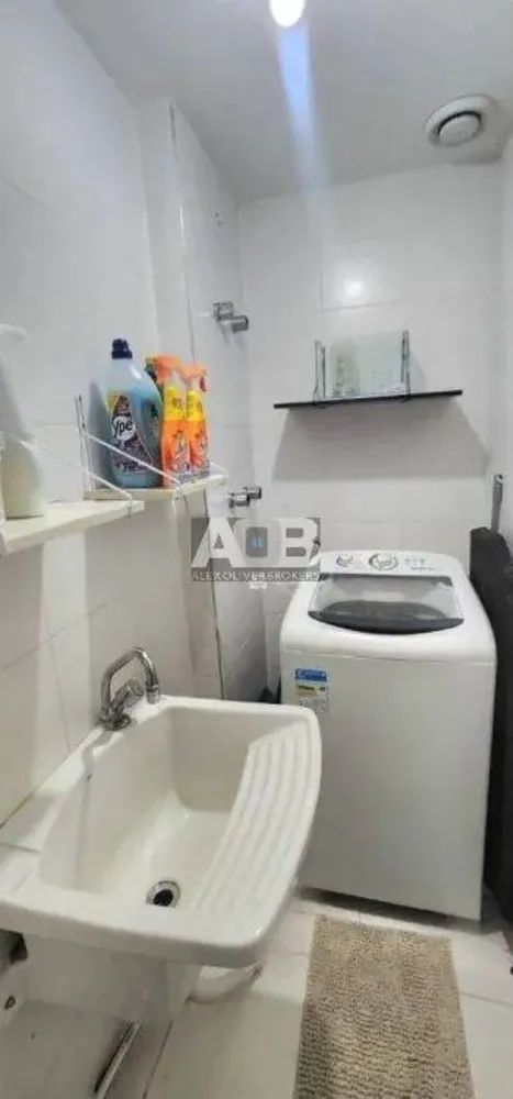 Apartamento, 3 quartos, 100 m² - Foto 14