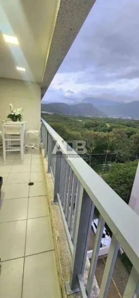Apartamento, 3 quartos, 100 m² - Foto 3