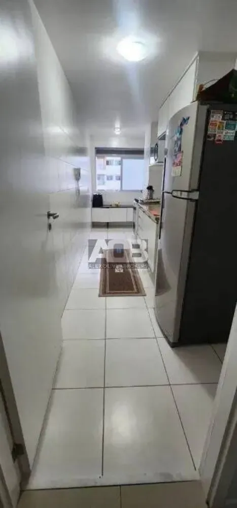 Apartamento, 3 quartos, 100 m² - Foto 32