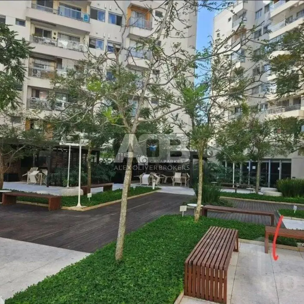 Apartamento, 3 quartos, 100 m² - Foto 10