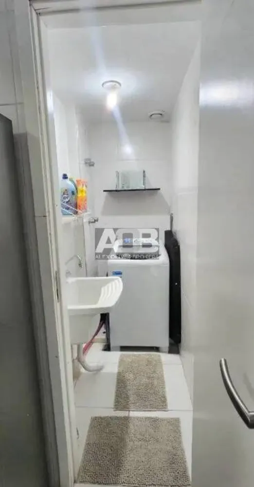 Apartamento, 3 quartos, 100 m² - Foto 15