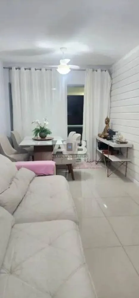 Apartamento, 3 quartos, 100 m² - Foto 9