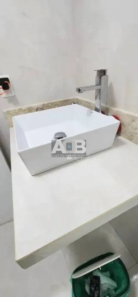 Apartamento, 3 quartos, 100 m² - Foto 25