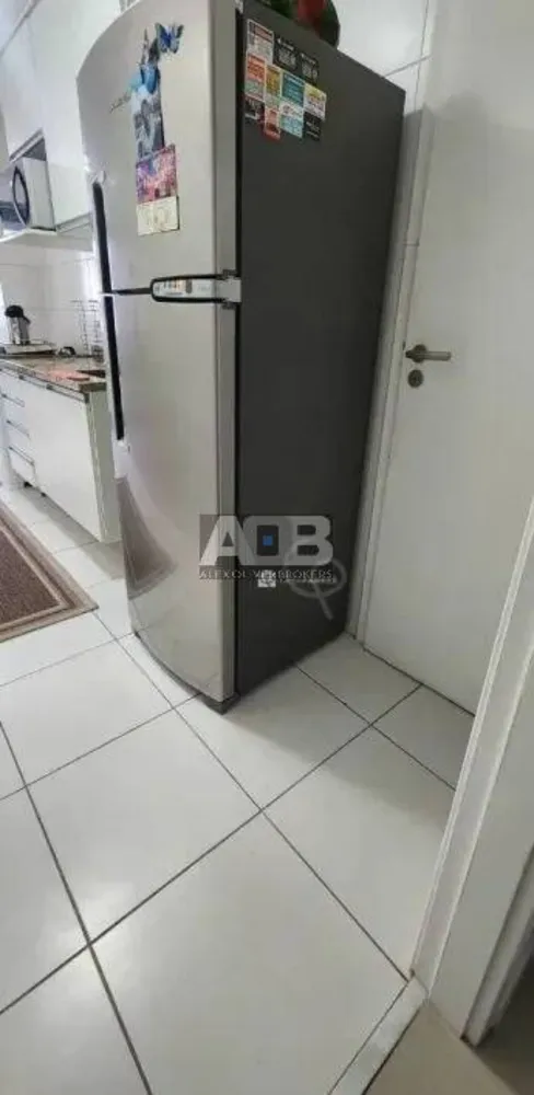 Apartamento, 3 quartos, 100 m² - Foto 12