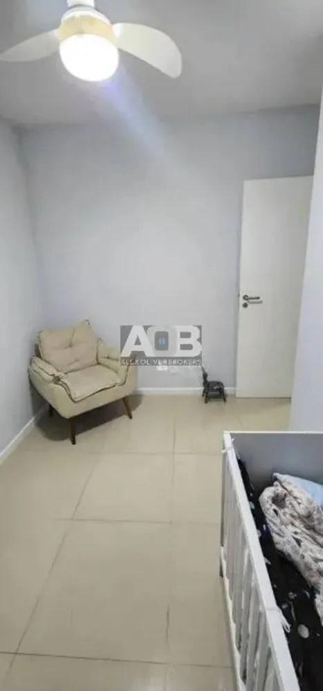 Apartamento, 3 quartos, 100 m² - Foto 18