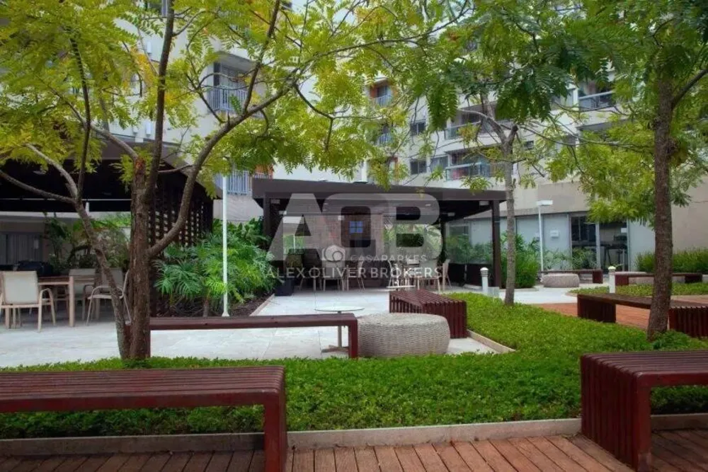 Apartamento, 3 quartos, 100 m² - Foto 29