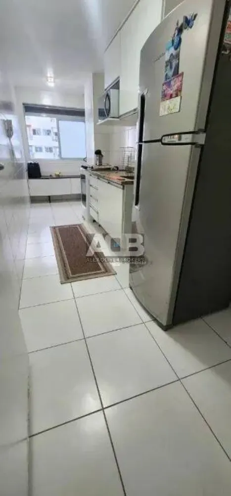 Apartamento, 3 quartos, 100 m² - Foto 11