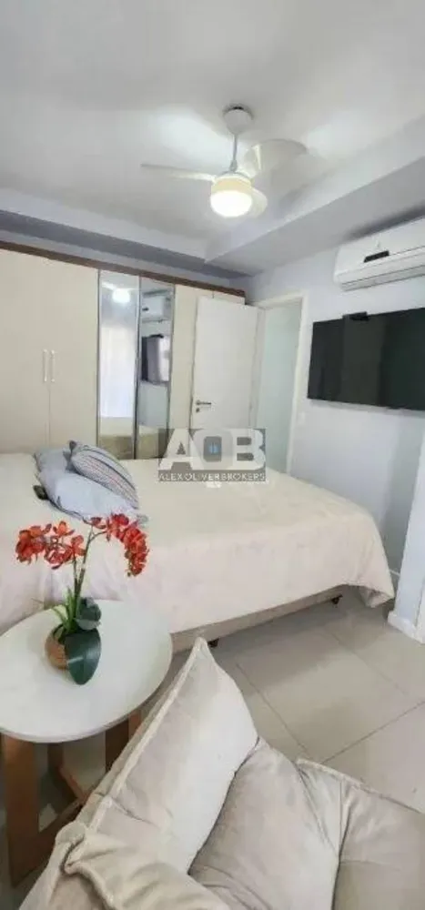 Apartamento, 3 quartos, 100 m² - Foto 16