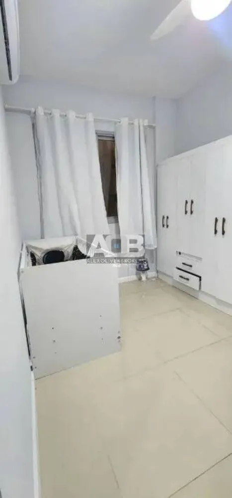 Apartamento, 3 quartos, 100 m² - Foto 23
