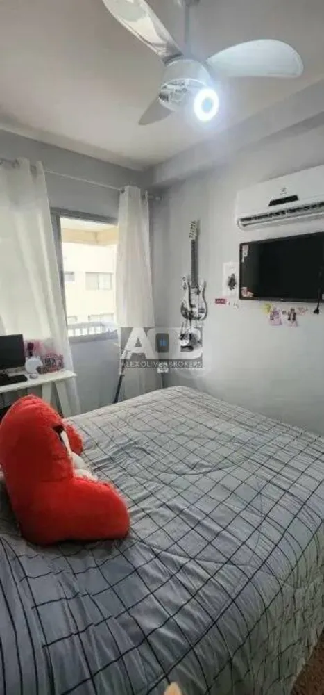 Apartamento, 3 quartos, 100 m² - Foto 17