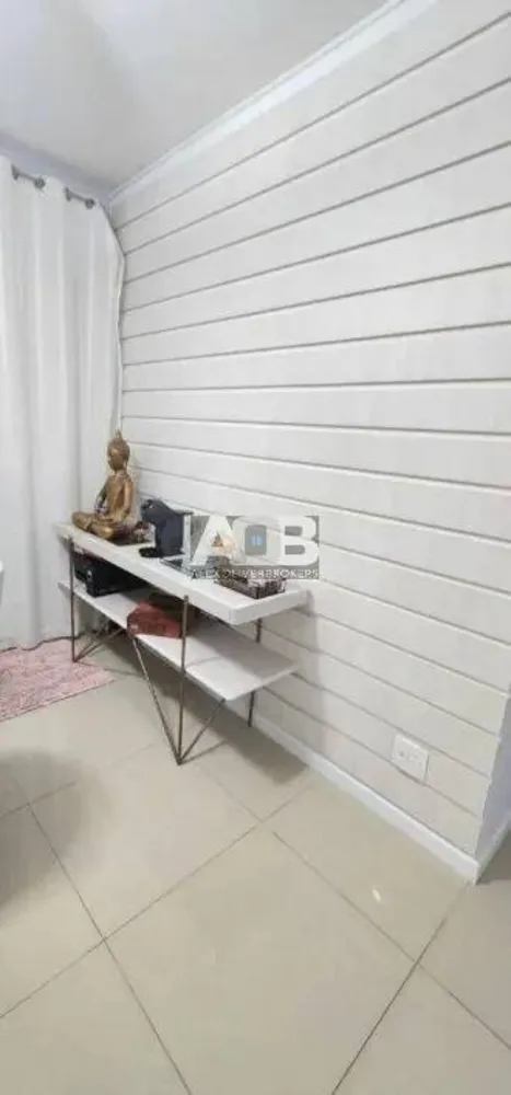 Apartamento, 3 quartos, 100 m² - Foto 20