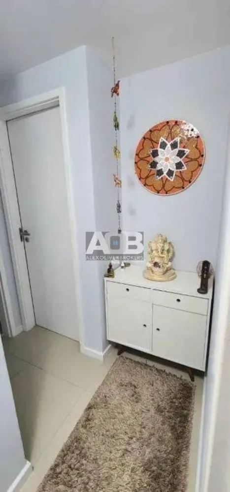 Apartamento, 3 quartos, 100 m² - Foto 21