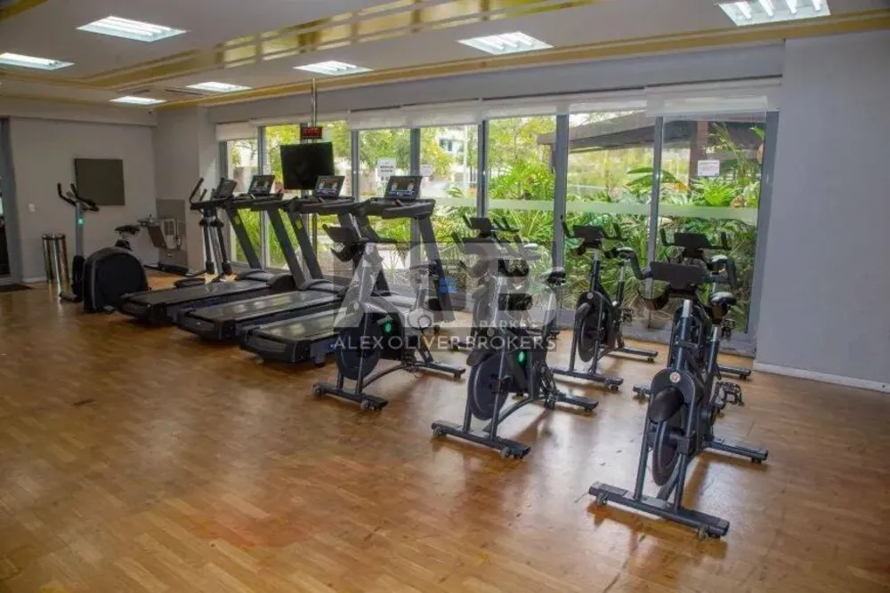 Apartamento, 3 quartos, 100 m² - Foto 30