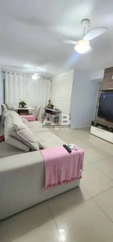 Apartamento, 3 quartos, 100 m² - Foto 8