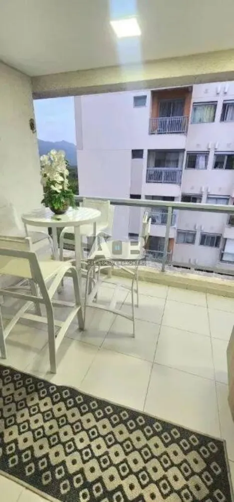 Apartamento, 3 quartos, 100 m² - Foto 5