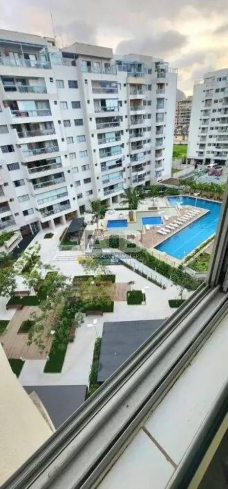 Apartamento, 3 quartos, 100 m² - Foto 2