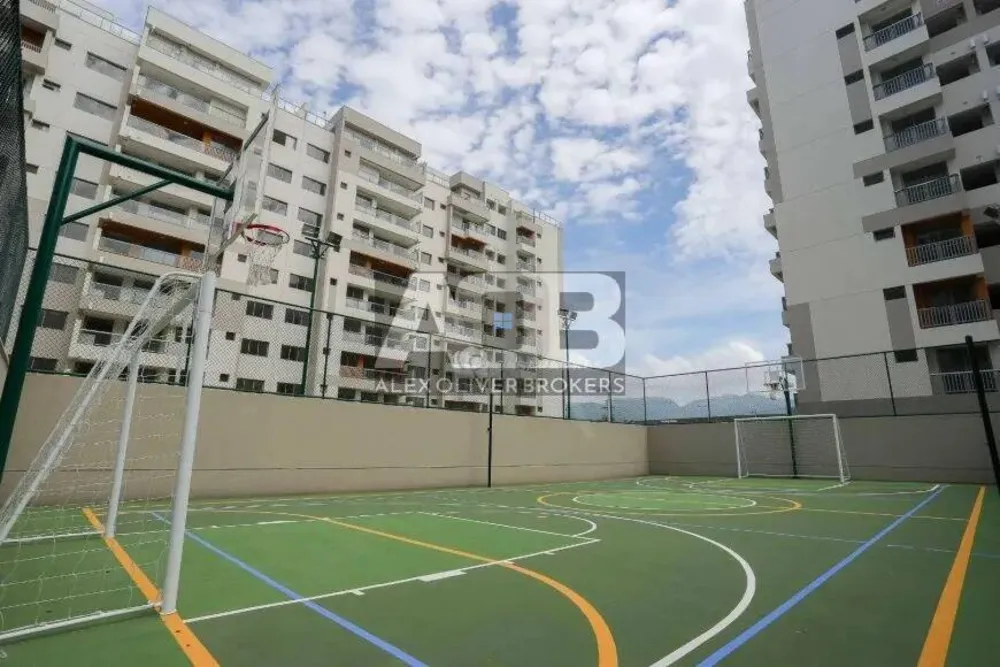 Apartamento, 3 quartos, 100 m² - Foto 27