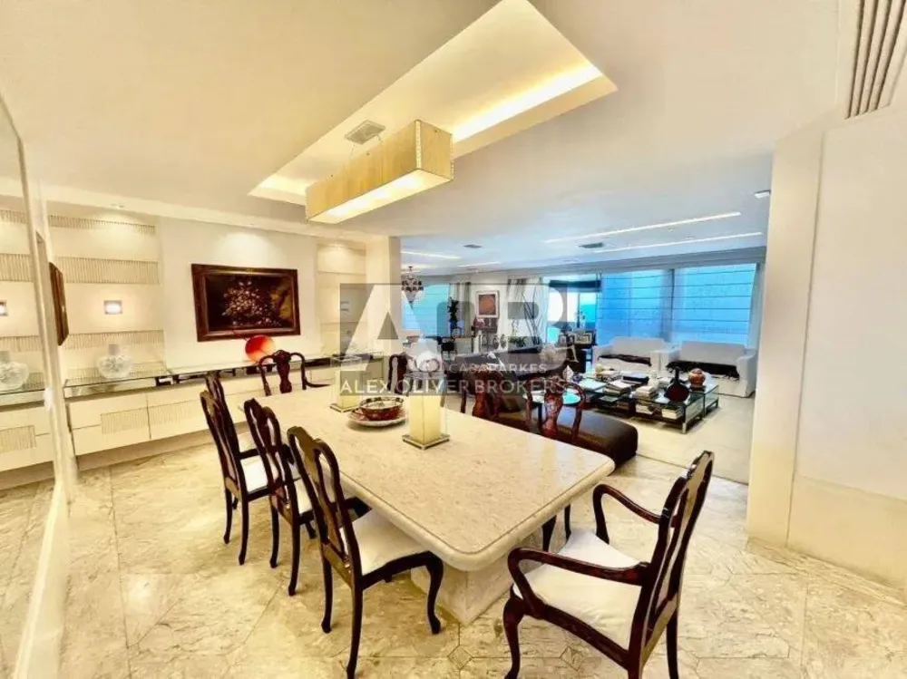 Apartamento, 4 quartos, 435 m² - Foto 7