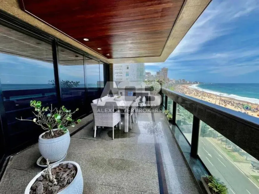 Apartamento, 4 quartos, 435 m² - Foto 10