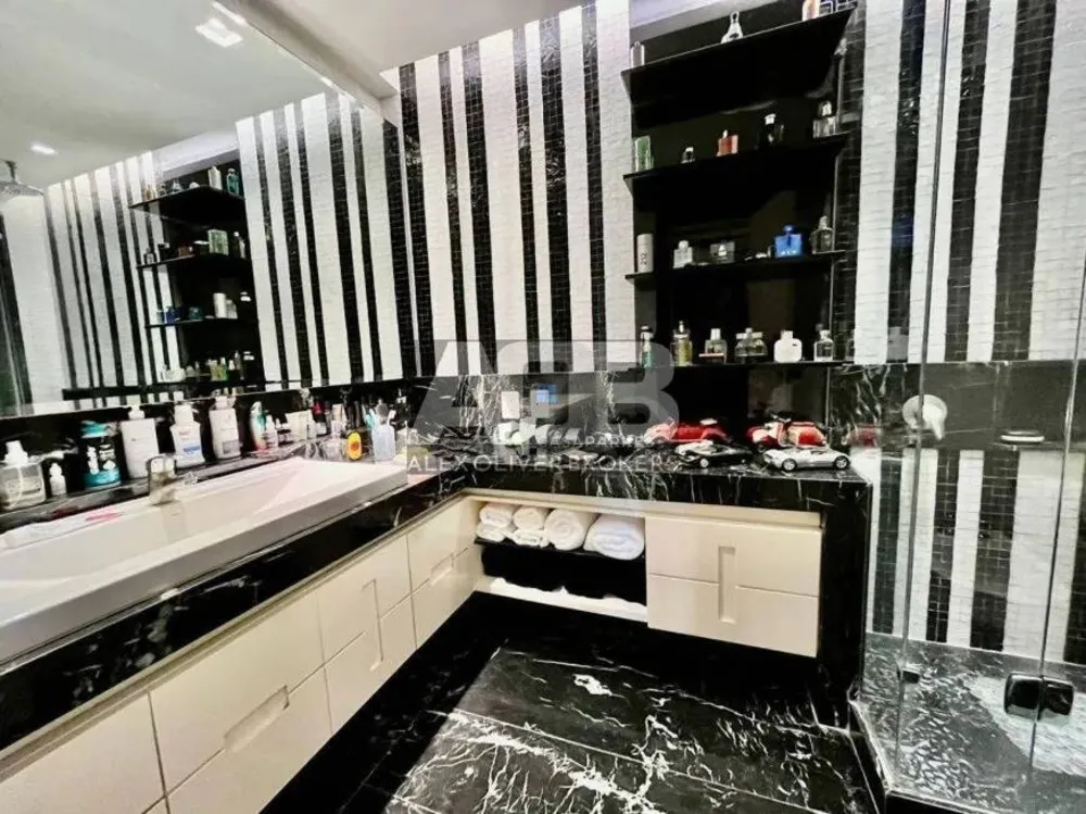 Apartamento, 4 quartos, 435 m² - Foto 24