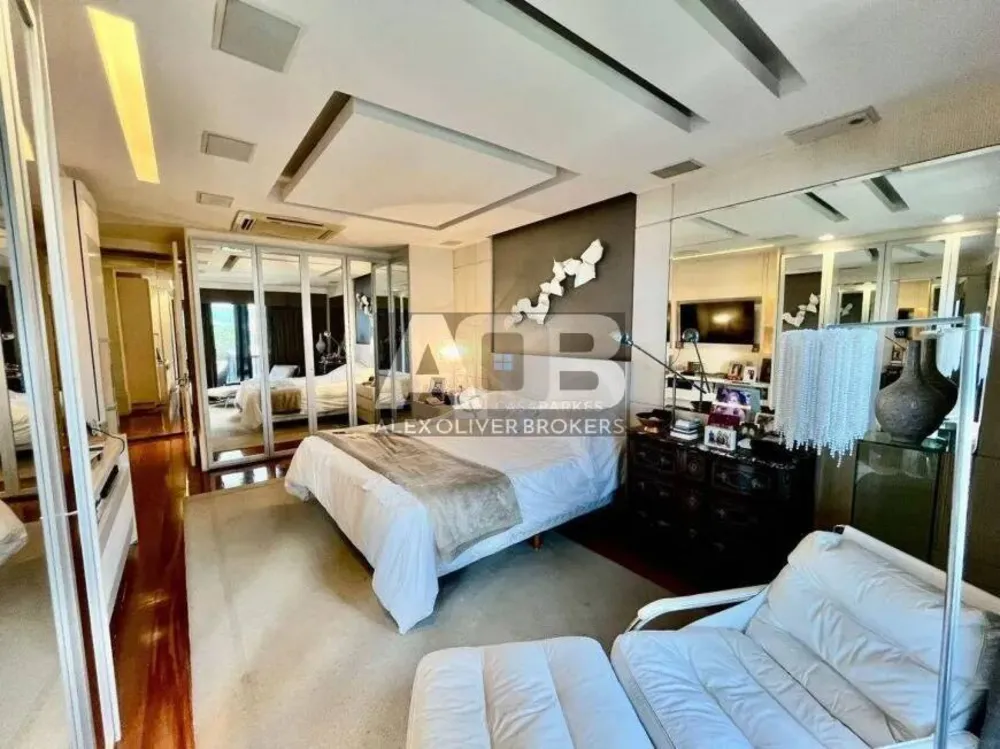 Apartamento, 4 quartos, 435 m² - Foto 22
