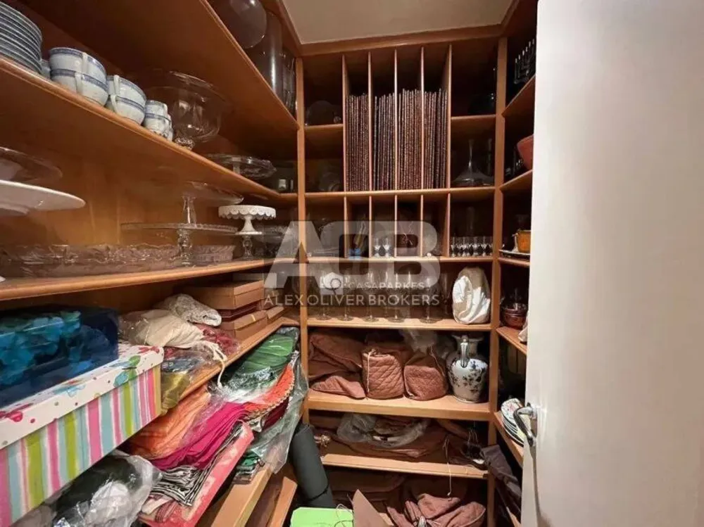 Apartamento, 4 quartos, 435 m² - Foto 17