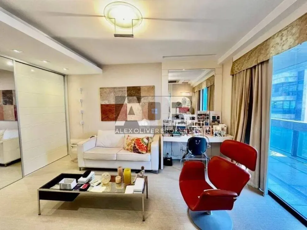 Apartamento, 4 quartos, 435 m² - Foto 25