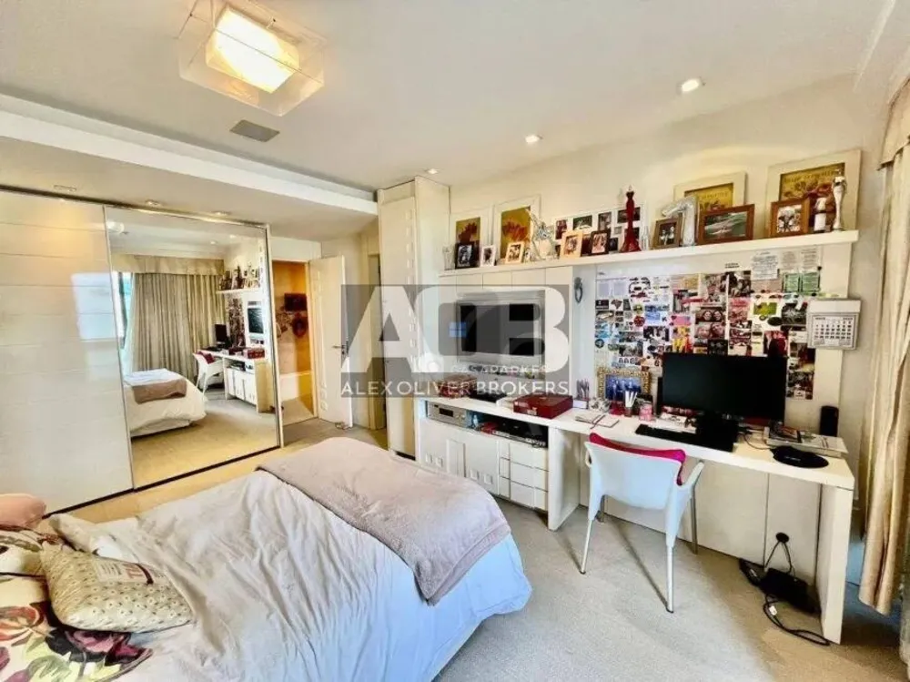 Apartamento, 4 quartos, 435 m² - Foto 23