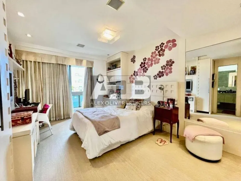 Apartamento, 4 quartos, 435 m² - Foto 19