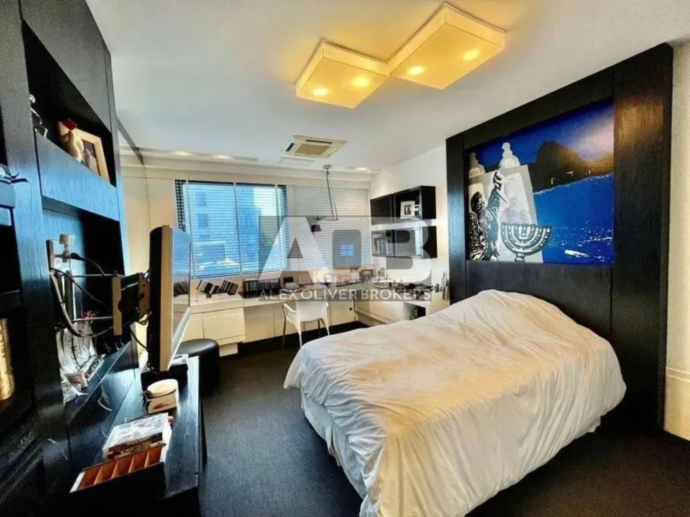 Apartamento, 4 quartos, 435 m² - Foto 14