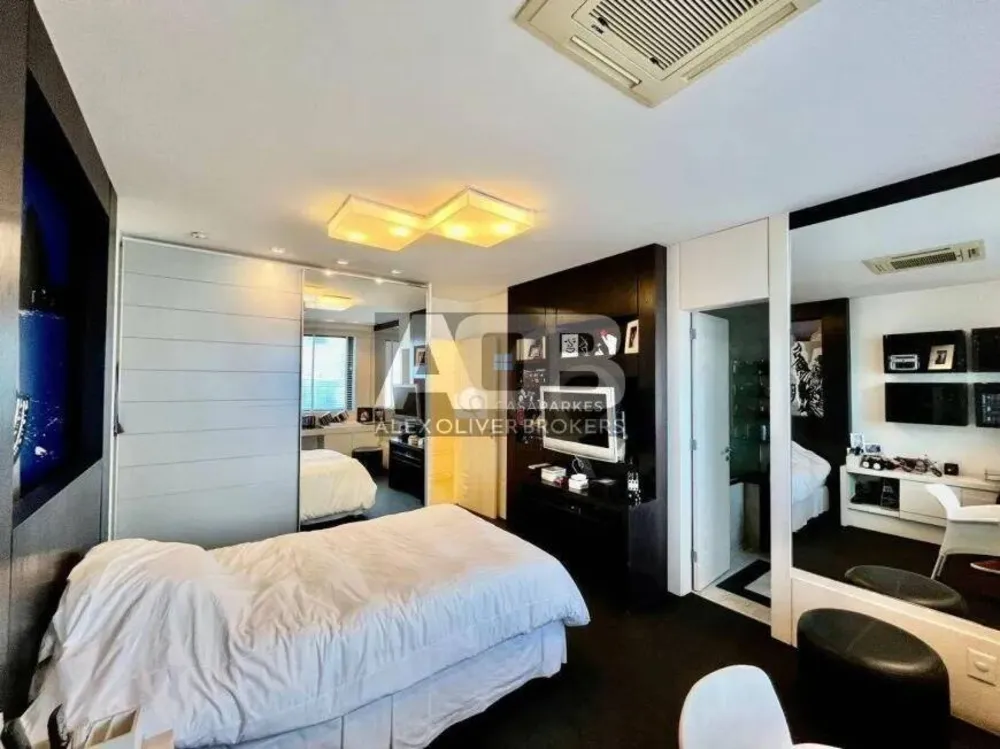 Apartamento, 4 quartos, 435 m² - Foto 20