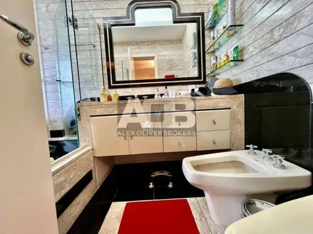 Apartamento, 4 quartos, 435 m² - Foto 26