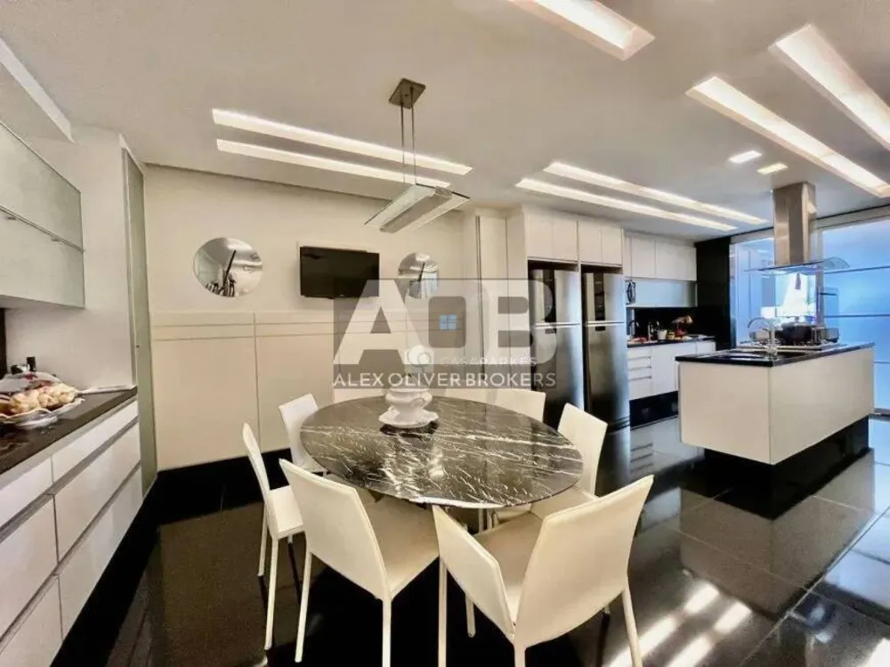 Apartamento, 4 quartos, 435 m² - Foto 28