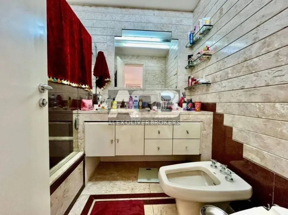 Apartamento, 4 quartos, 435 m² - Foto 18