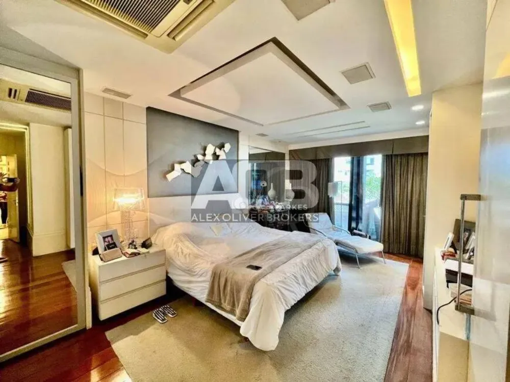 Apartamento, 4 quartos, 435 m² - Foto 21
