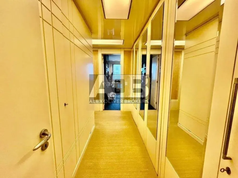 Apartamento, 4 quartos, 435 m² - Foto 13