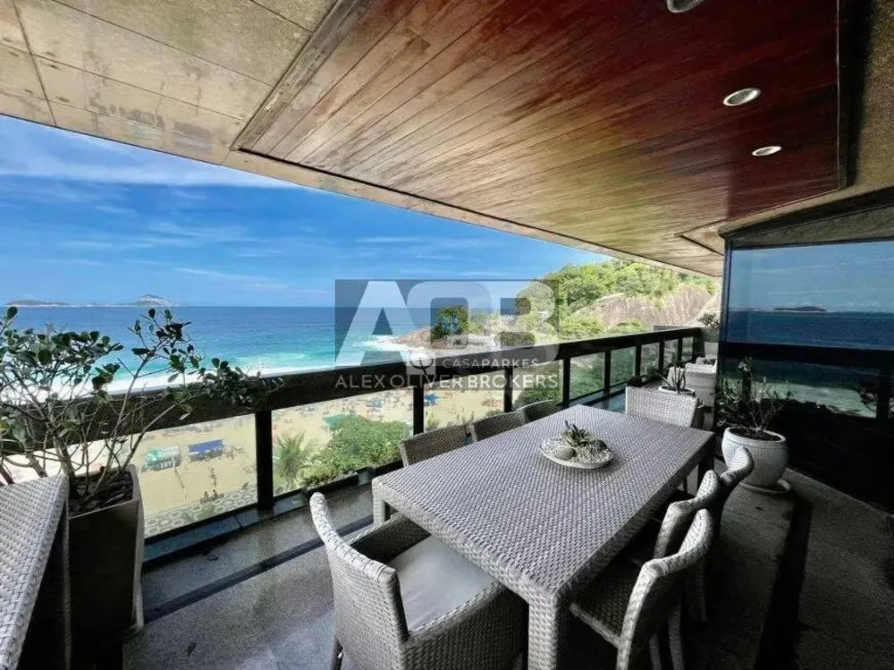 Apartamento, 4 quartos, 435 m² - Foto 2