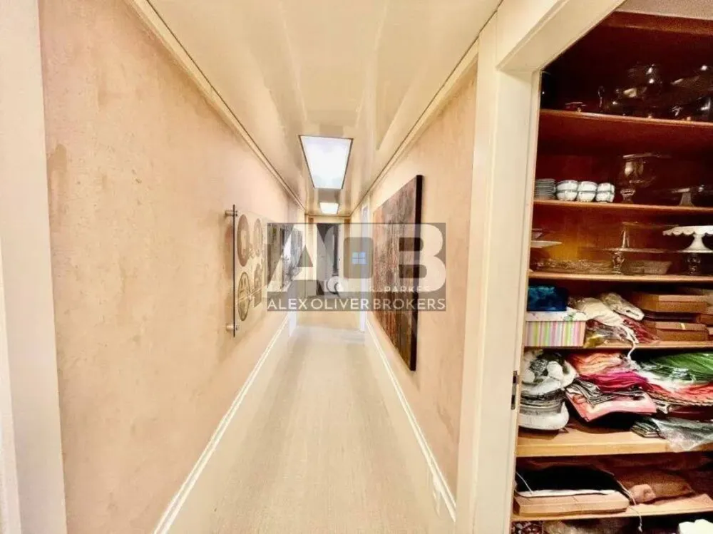 Apartamento, 4 quartos, 435 m² - Foto 16