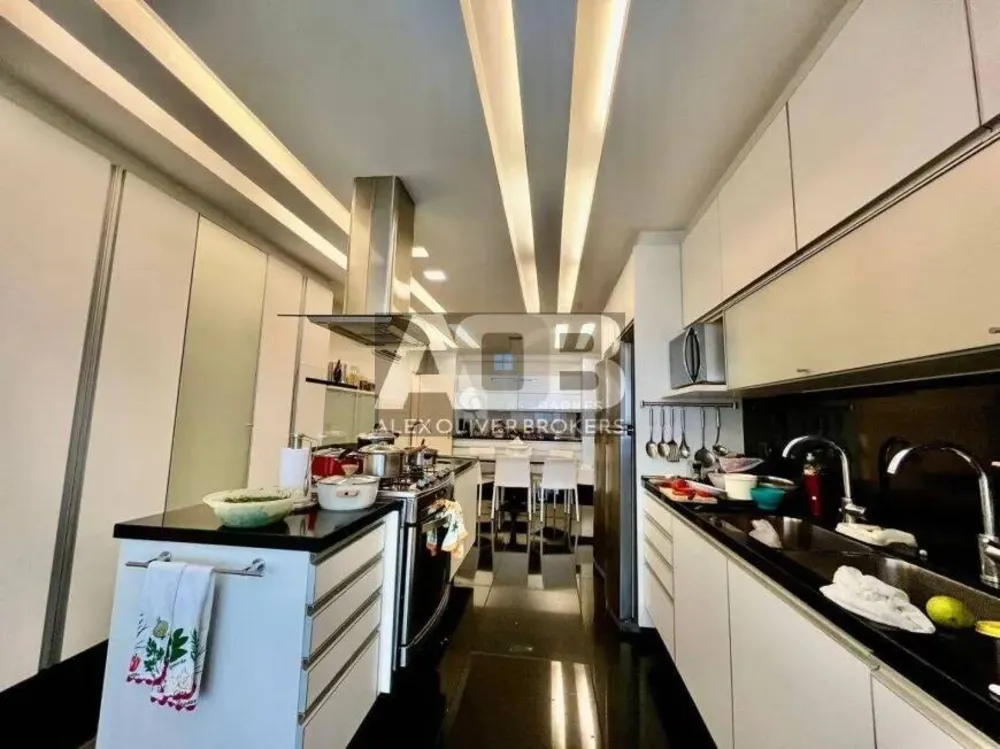 Apartamento, 4 quartos, 435 m² - Foto 27