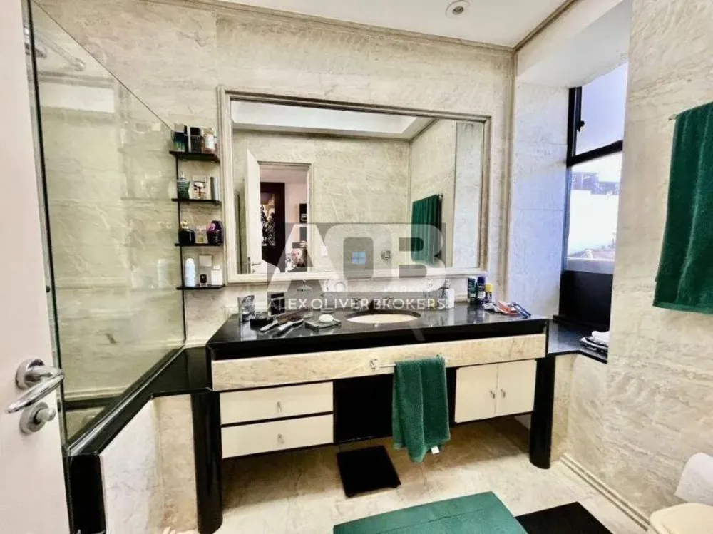Apartamento, 4 quartos, 435 m² - Foto 15