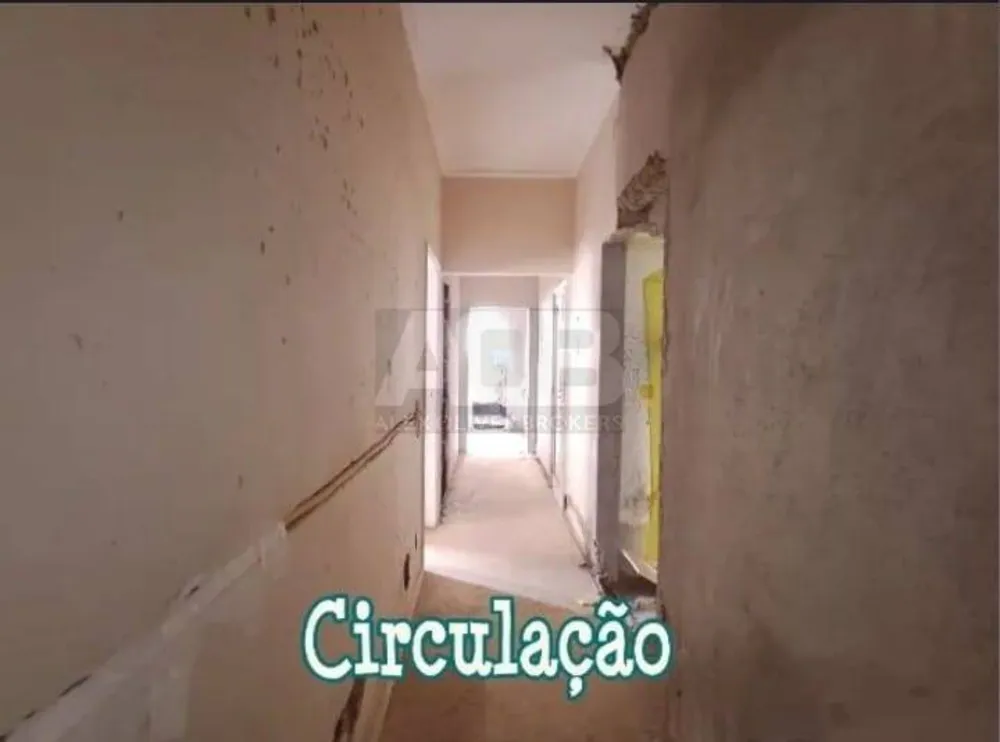Apartamento, 4 quartos, 213 m² - Foto 8