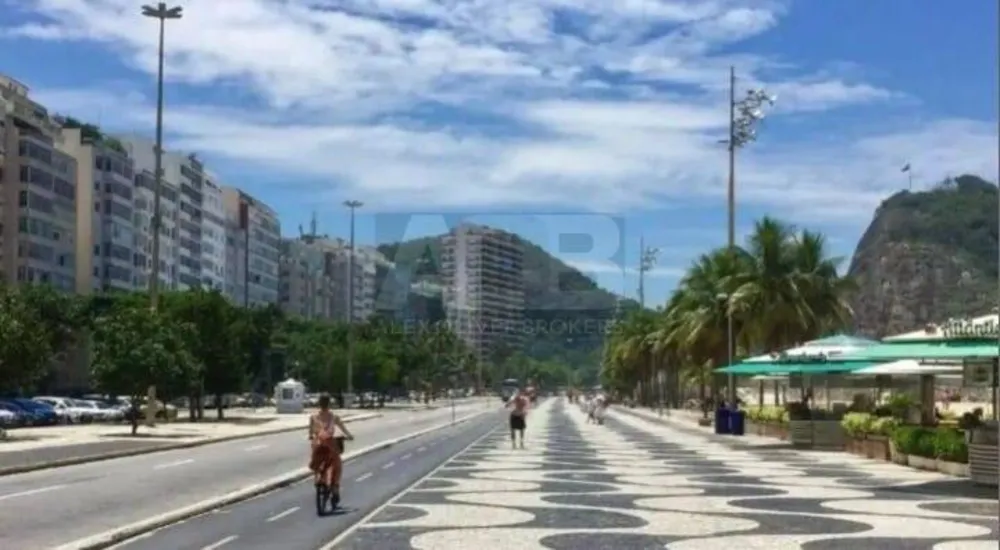 Apartamento, 4 quartos, 213 m² - Foto 1